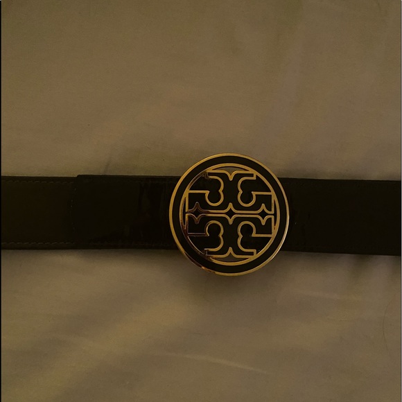 Tory Burch belt *2 belts for $300* - Picture 2 of 3